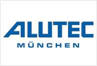 Alutec Logo