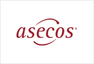 asecos Logo