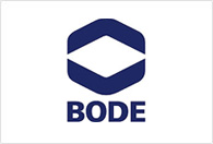 Bode Logo