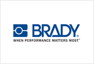 Brady Logo