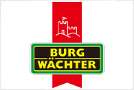 Burg Wächter Logo