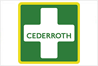 Cederroth Logo