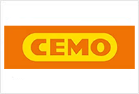Cemo Logo