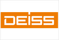 DEISS Logo