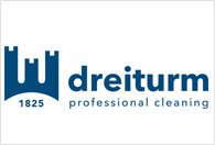 Dreiturm Logo