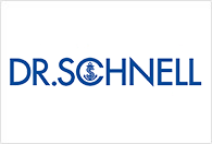 Dr. Schnell Logo