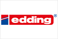 Edding Logo
