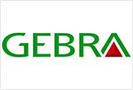 Gebra Logo
