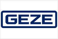 GEZE Logo