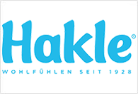 Hakle Logo