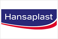 Hansaplast Logo