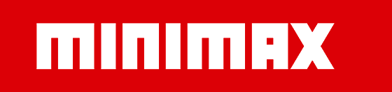 Logo von minimax