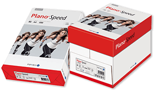 PlanoSpeed DIN A4 Druckerpapier