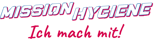 Schülke Mission Hygiene Slogan