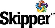Skipper Logo