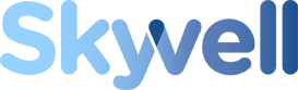 Logo von Skyvell