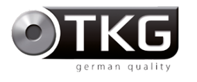 Logo von TKG