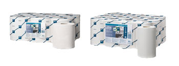 Toilettenpapier Unterschiede