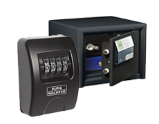 Burg Wächter Tresore