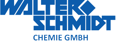 Logo von Walter Schmidt Chemie