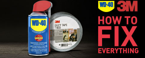 Reparaturanleitung für alles