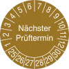 Prüfjahre: 2025-2030 [25-30]