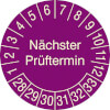 Prüfjahre: 2028-2033 [28-33]