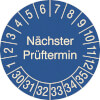 Prüfjahre: 2030-2035 [30-35]