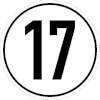Geschwindigkeit 17 [17]
