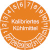 Kalibriertes Prüfmittel 27-32 [27-32]