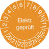 Elektr. Geprüft 20-25 [20-25]