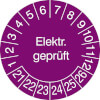 Elektr. Geprüft 21-26 [21-26]