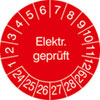 Elektr. Geprüft 24-29 [24-29]