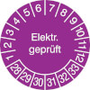 Elektr. Geprüft 28-33 [28-33]