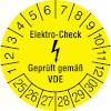 Elektro-Check 25-30 [25-30]
