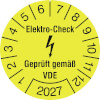 Elektro-Check 27 [27]
