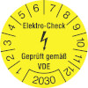 Elektro-Check 30 [30]