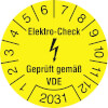 Elektro-Check 31 [31]