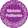 Prüfjahre: 2025-2030 [2025]