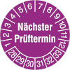 Prüfjahre: 2028-2033 [2028]