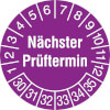 Prüfjahre: 2030-2035 [2030]