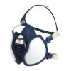 Atemschutzmasken Arbeitsschutzbekleidung 3M Atemschutzmaske, Halbmaske, Schutzstufe FFA2P3RD