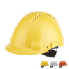 Sicherheitshelme Schutzhelme 3M™ Peltor™ Schutzhelm G3000 mit 3M™ Uvicator™ Sensor