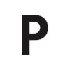 P [16]