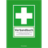 Verbandbücher Verbandbuch DIN A4