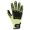 Asatex M200 Schnittschutzhandschuhe Nitril Schnittschutz Handschuh mit TPU Protektor