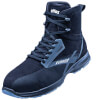 Atlas Sicherheitsstiefel Runner 105 S3 ESD mit Stahlkappe und wasserabweisenden Mikrofaser - Obermaterial
