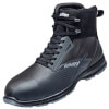 Atlas Sicherheitsstiefel Runner 305 S3 ESD leichter Sicherheitsschuh mit sportlichem Look und Waterproofleder