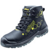 Atlas Sicherheitsschuh Extraguard XT 510 S3 GTX wasserdichter Gore - Tex Outdoor Sicherheitsstiefel