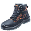 Atlas Sicherheitsschuh Extraguard XT 520 S3 GTX wasserdichter Gore - Tex Outdoor Sicherheitsstiefel